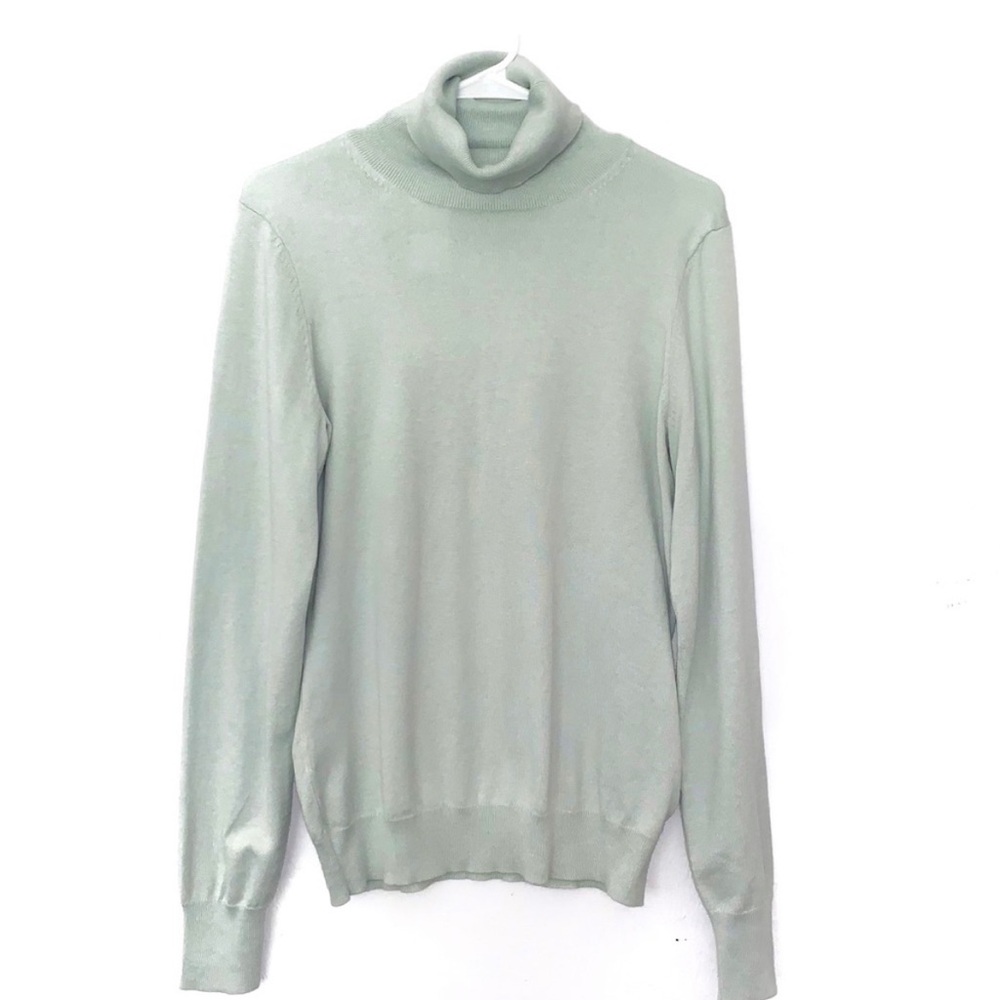 NWT Banana Republic Turtleneck